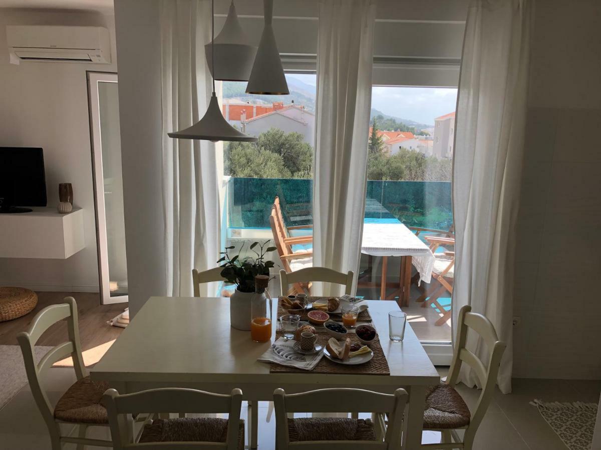 Near The Beach,Free Parking&Wifi Makarska Kültér fotó